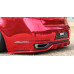zest aero parts body kit for kia cadenza / k7 2016-19